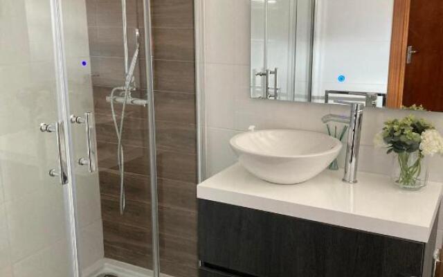 Apartamento Trav. Santa Luzia