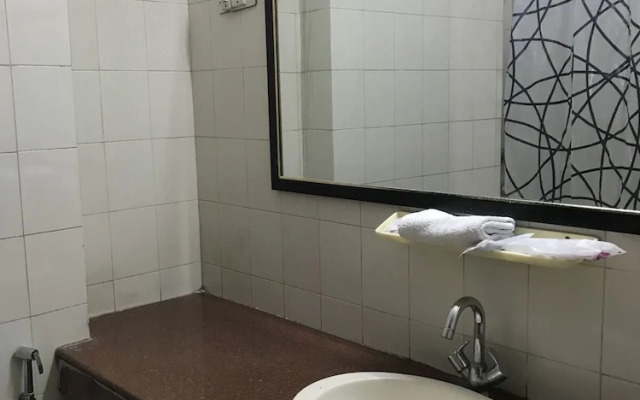 Hotel Citi Continental