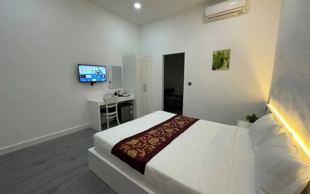 Aure Residence Hotel
