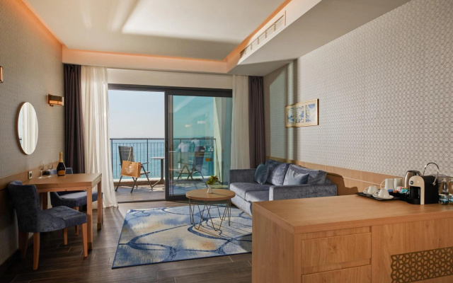 Secrets Sunny Beach Resort & Spa - All Inclusive - Adults Only