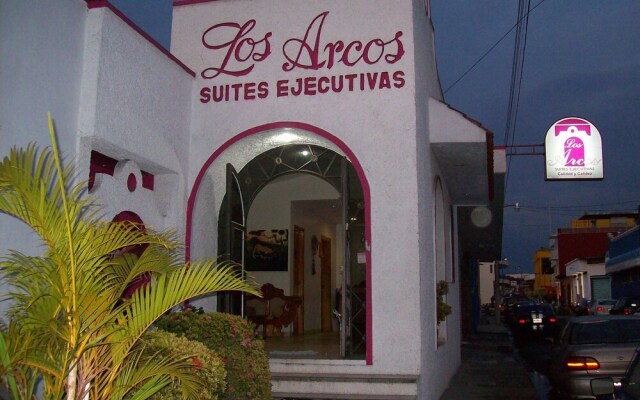 Suites Ejecutivas Los Arcos