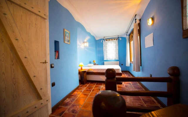 Pelion Homes Villa 2 Cypresses Private Pool 4 Rooms