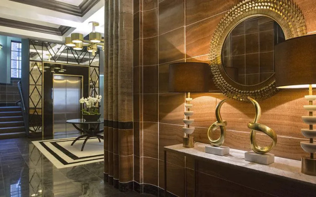 No.8 Waterloo Apartments