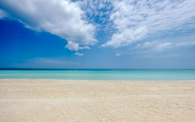 Tryp Cayo Coco