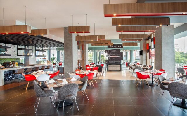 ibis Manado City Center Boulevard