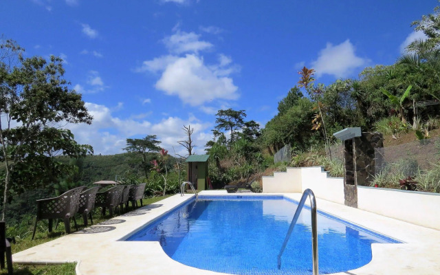 Hotel Rinconcito Verde