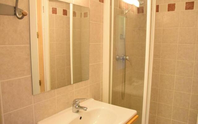 Appartement Montgenèvre, 1 pièce, 4 personnes - FR-1-266-111