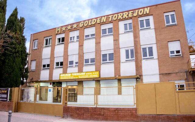 Golden Torrejon