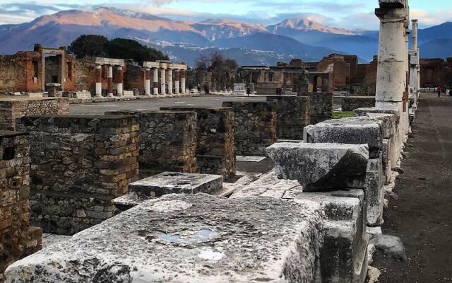 "🔹seahorse Amalfi Coast Holiday House🔹"