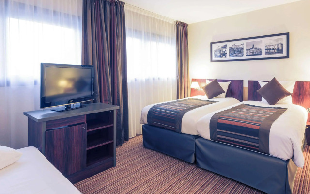 Mercure Tours Centre