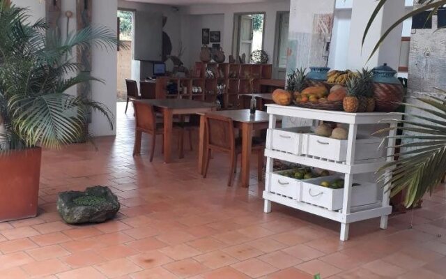 Hotel Alto del Viento