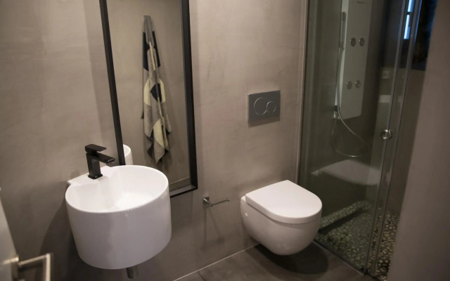 Horizon Mills Villas & Suites