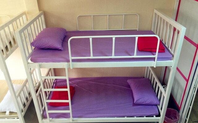 Small Elephant Hostel