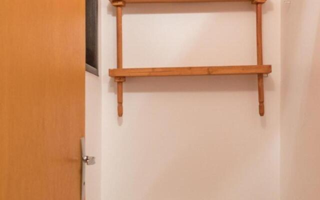 Appartement Le Monêtier-les-Bains, 3 pièces, 6 personnes - FR-1-330F-146