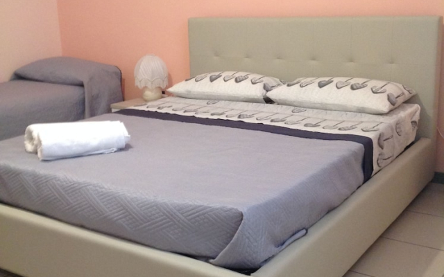 Limpiados Bed and Breakfast