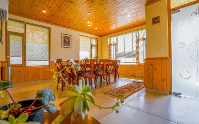 Ashapuri Village Manali - A Luxury Resort & Cottages