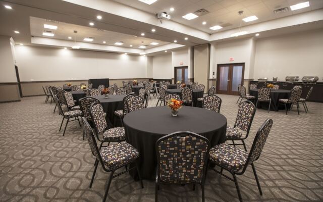 Tonkawa Hotel & Casino