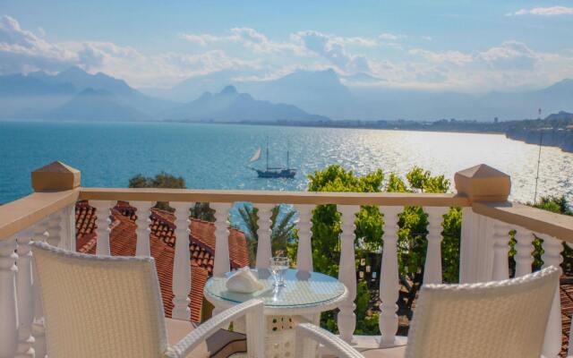 Bacchus Pension