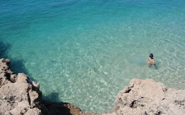 Josip - 100 m From Beach - A4