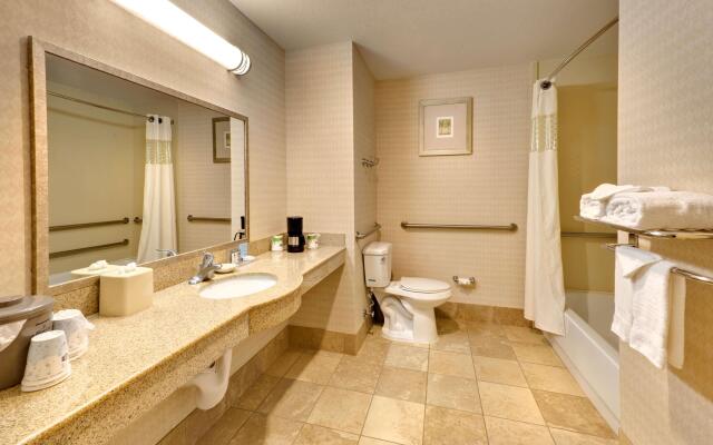 Hampton Inn & Suites Reno