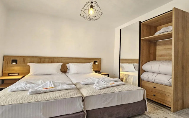 Olympion Melathron Hotel & Bungalows