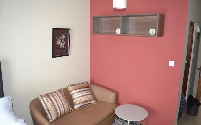 Nairobi West Suites