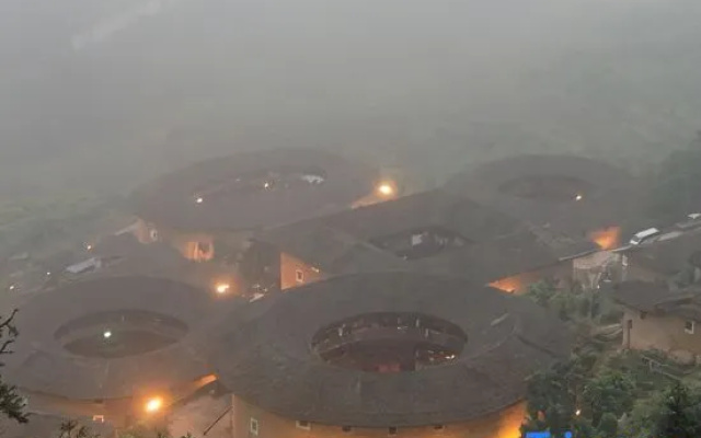Fangyuan Inn