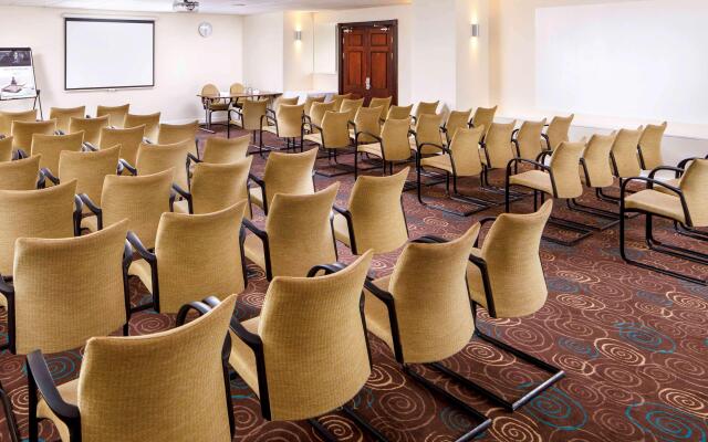 Mercure Manchester Piccadilly Hotel