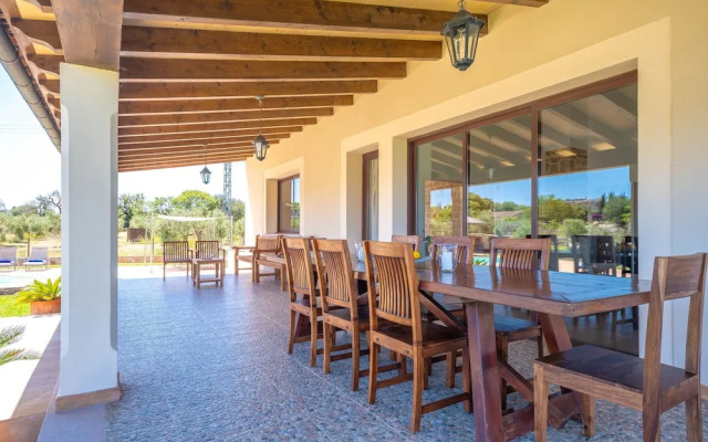 Villa Coira in Mallorca