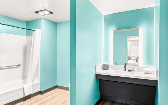 Maverick Hotel Eugene Near University, an Ascend Collection Hotel