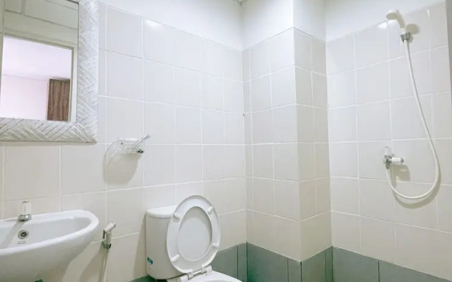 The Satu Stay Apartemen SGV