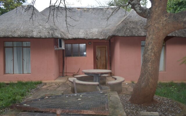 Copacopa Lodge And Conference Centre