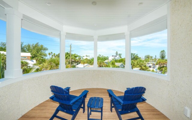 Palmetto Pointe