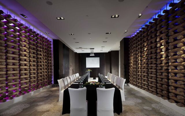 Hotel Kapok Shenzhen Bay