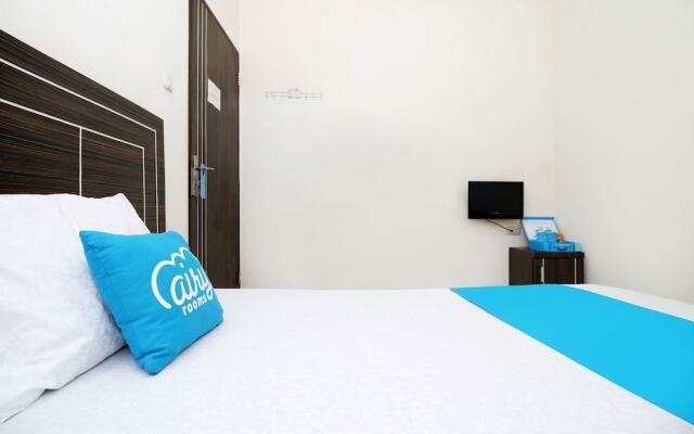 Airy Tampan Muchtar Lutfi 69 Pekanbaru