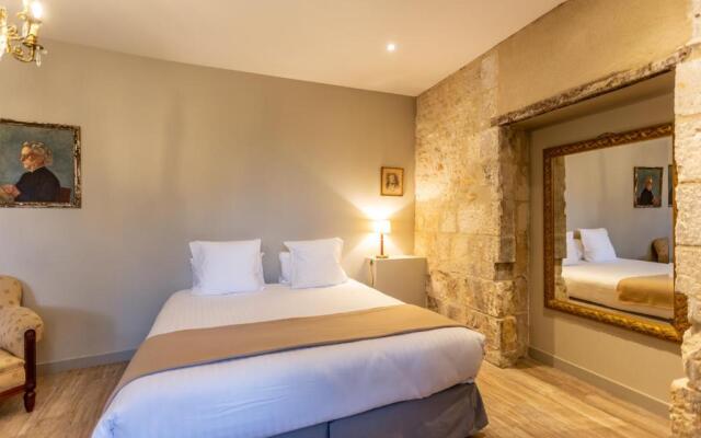 La Maison d'Aristide