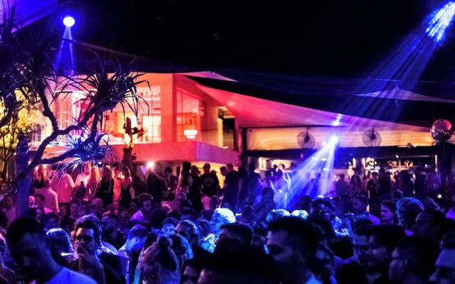 Morabito Art Villa