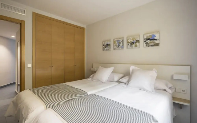 Mon Suites Carmen