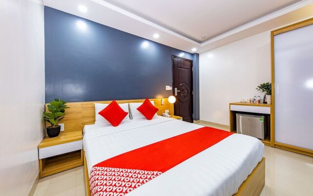 OYO 316 Tripgo Hotel And Apartment
