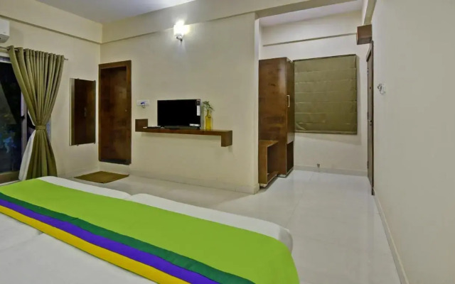 Treebo Trend Cocoon Suites