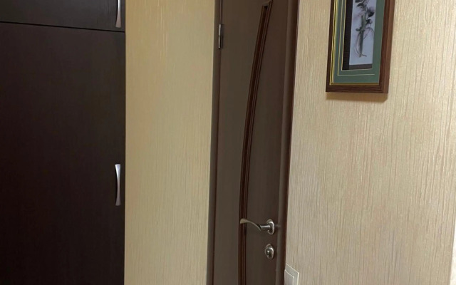 Studio Apartment -біля Вокзалу-недалеко від Центру-Городоцька 131