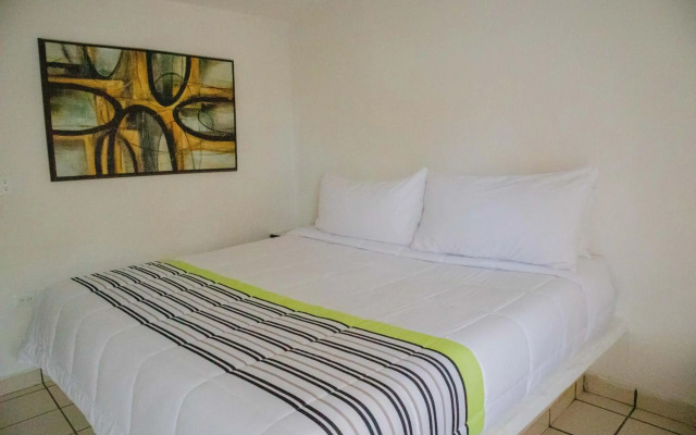 Donjuan By Melida Hotel