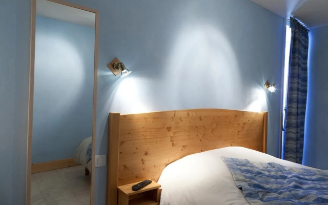Hotel Les Alpins