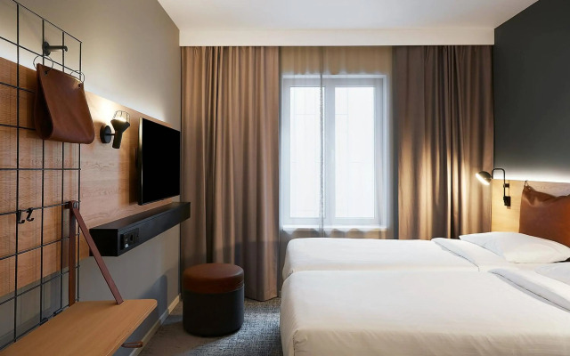 Moxy Sophia Antipolis
