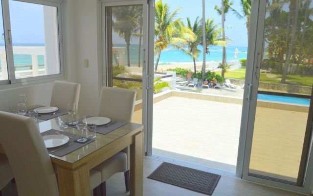 Condo Cabrinha - Direct on Kite Beach