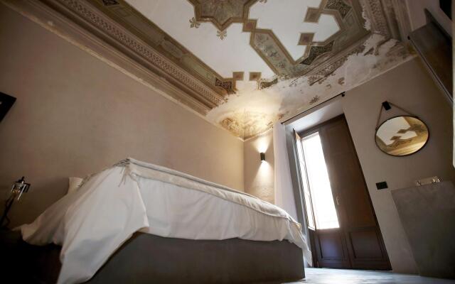 Casa Nostra Luxury Suites