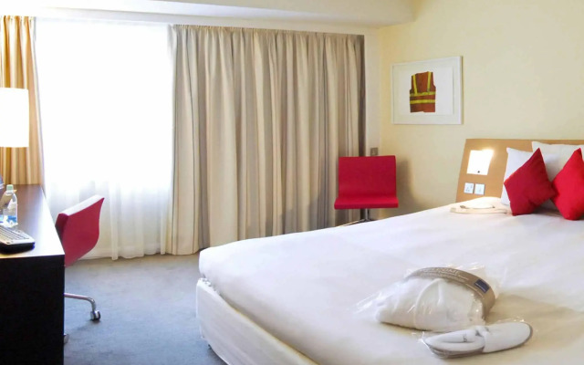 Novotel Wolverhampton