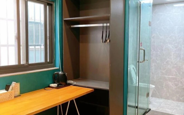 Yongxin Hostel