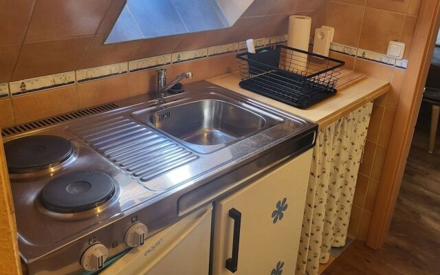 Pension Ferienwohnung Hillrichshof