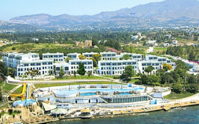 Kadikale Resort-Spa